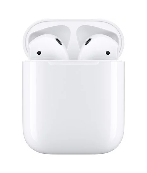 Apple AirPods 2019